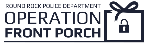 Operation Front Porch returns for 2024 Holiday Season