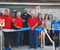 City and Round Rock Preservation celebrate Stagecoach Inn rehabilitation